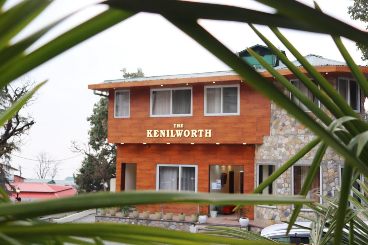 The Kenilworth Mussoorie Hotel Exterior photo